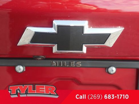 New 2026 Chevrolet Equinox LT w/ Convenience Package II image 15