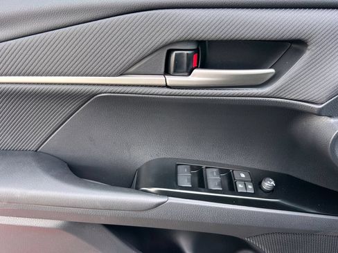 New 2026 Toyota Camry SE FWD image 10