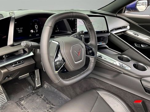 Used 2026 Chevrolet Corvette Stingray Coupe w/ 1LT image 12