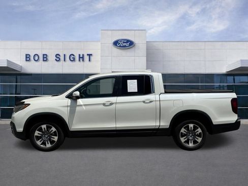 Used 2017 Honda Ridgeline RTL-T image 34