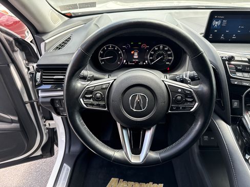 Used 2019 Acura RDX AWD image 18