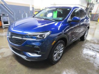Used 2023 Buick Encore GX Essence w/ Experience Buick Package video 3
