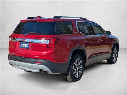 Used 2023 GMC Acadia SLE w/ Driver Convenience Package image 5