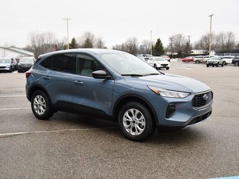 New 2026 Ford Escape Active w/ Tech Pack #1 image 8