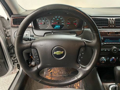 Used 2013 Chevrolet Impala LS image 20