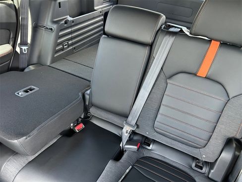 New 2026 Honda Passport TrailSport image 13