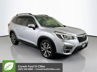 Used 2020 Subaru Forester Limited w/ Popular Package #3 AWD/4WD 360° Tour