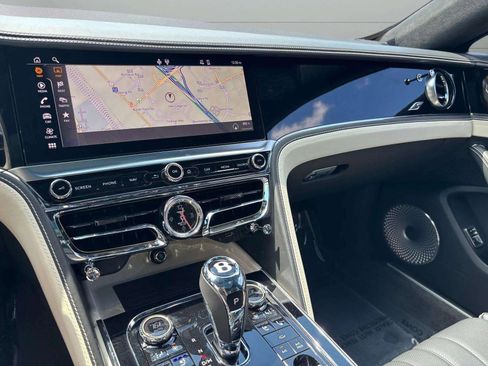 Certified 2024 Bentley Flying Spur S V8 image 45