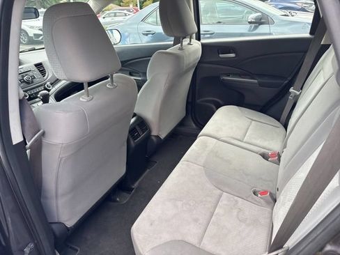 Used 2015 Honda CR-V LX image 10