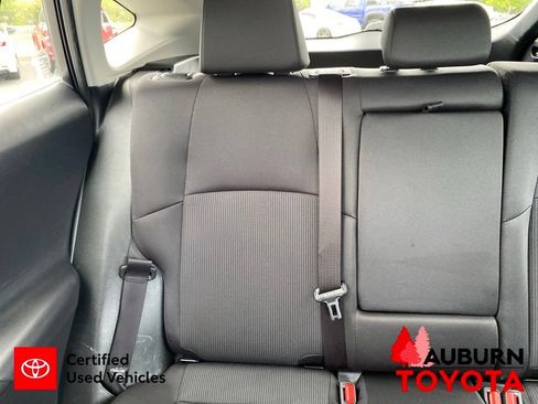 Certified 2024 Toyota Venza LE AWD/4WD image 20