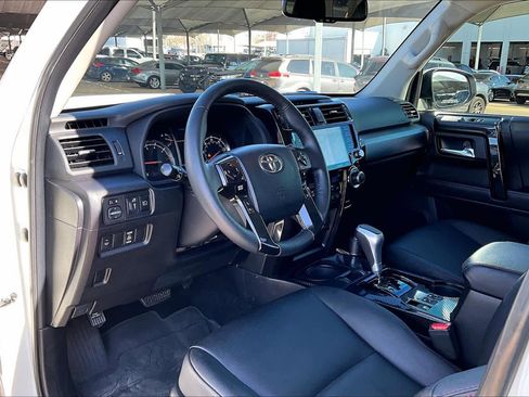 Used 2021 Toyota 4Runner TRD Pro image 16