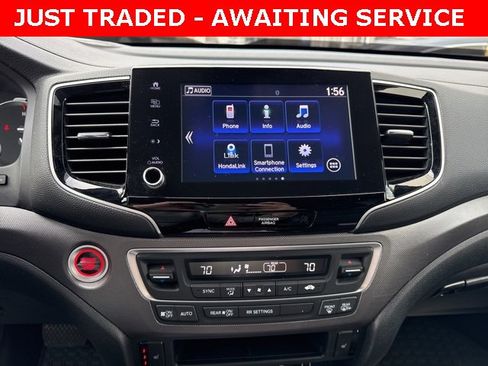 Used 2023 Honda Ridgeline RTL image 19
