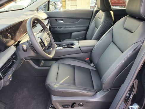 New 2026 Nissan Murano SV AWD/4WD image 8