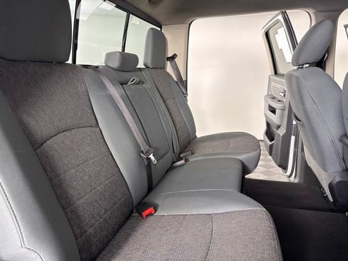 Used 2017 RAM 1500 Big Horn AWD/4WD image 32