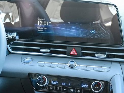 New 2026 Hyundai Elantra Sport image 17