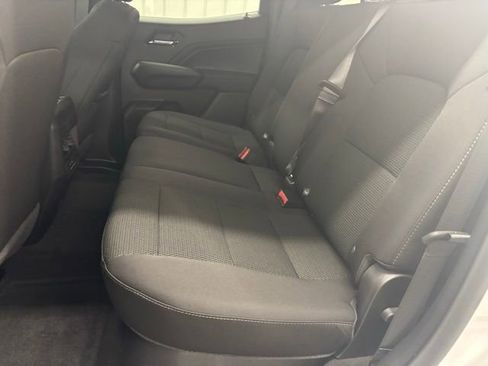 New 2026 GMC Canyon Elevation w/ Convenience Package image 10