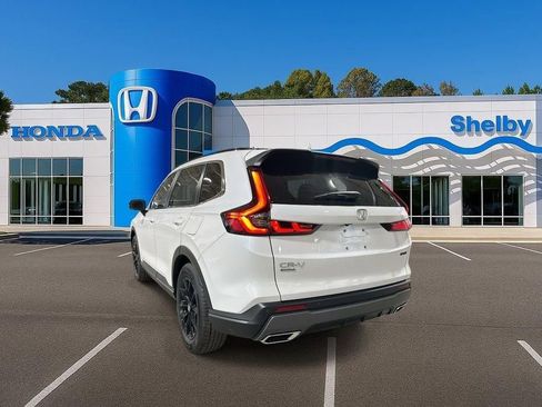 Used 2025 Honda CR-V Sport-L image 6