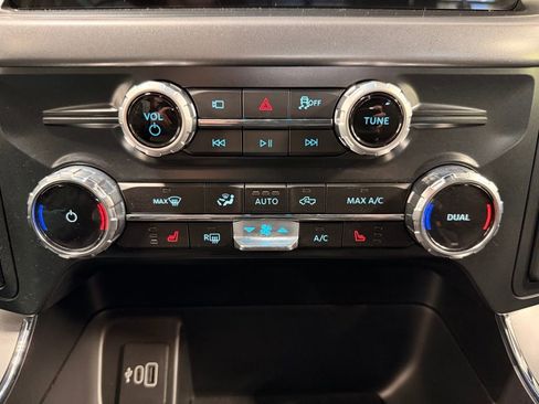 Used 2025 Ford F150 XLT w/ Equipment Group 302A MID AWD/4WD image 40