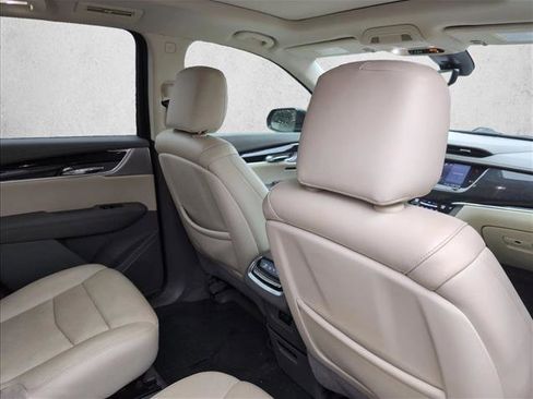Used 2020 Cadillac XT6 Premium Luxury image 21