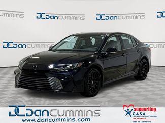 Used 2026 Toyota Camry XLE AWD/4WD video 1