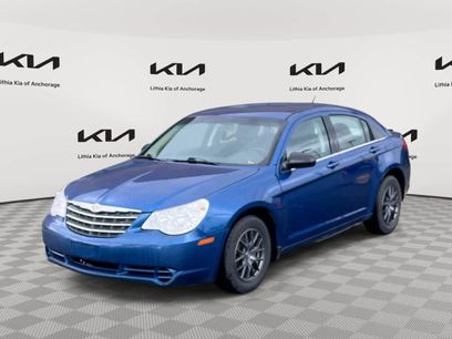 Used 2010 Chrysler Sebring Touring