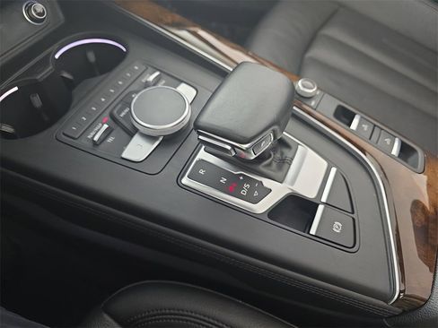 Used 2019 Audi A5 2.0T Premium Plus w/ Premium Plus image 27