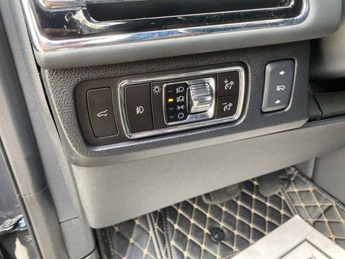 Used 2023 Lincoln Navigator Black Label AWD/4WD image 19