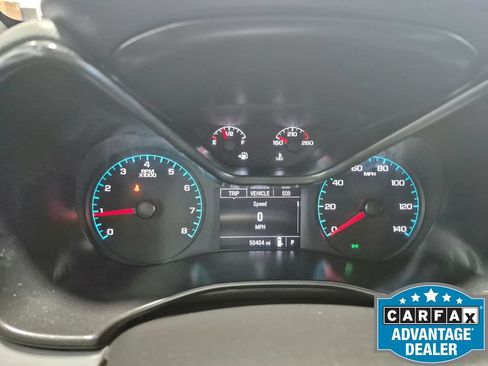 Used 2022 Chevrolet Colorado W/T RWD image 12