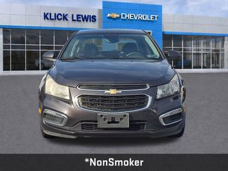Used 2016 Chevrolet Cruze LT w/ Technology Package video 2