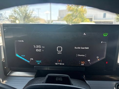 Used 2025 GMC Hummer EV 3X AWD/4WD image 25