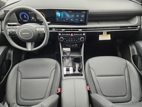 New 2026 Hyundai Santa Cruz SEL FWD image 25