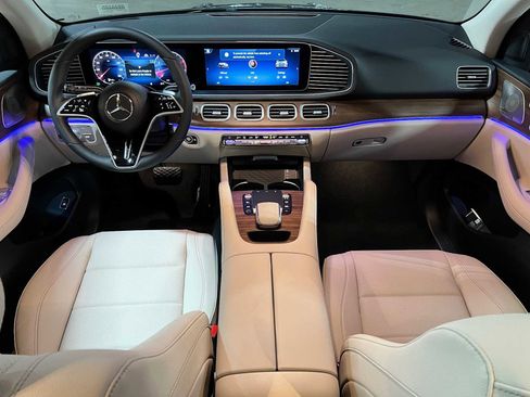 New 2026 Mercedes-Benz GLE 450 4MATIC image 41