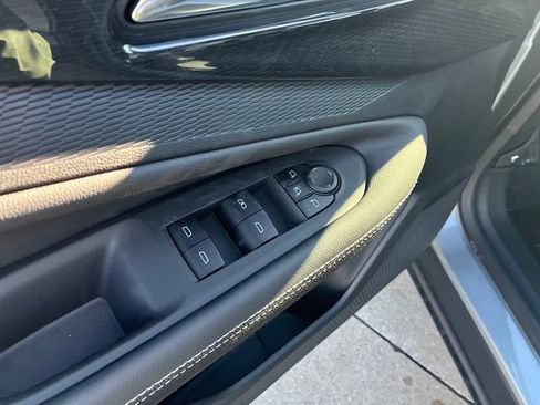 New 2026 Chevrolet Blazer EV LT image 21