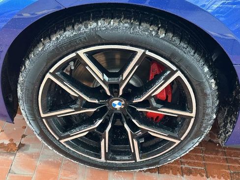 New 2026 BMW 430i xDrive w/ M Sport Package image 7