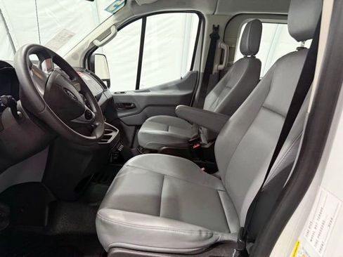 Used 2015 Ford Transit 350 XL image 11