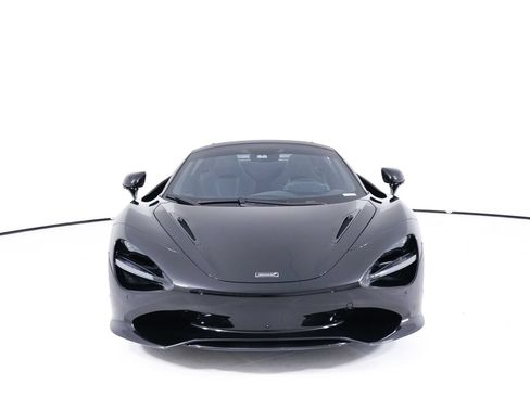 Used 2026 McLaren 750S Spider RWD image 11