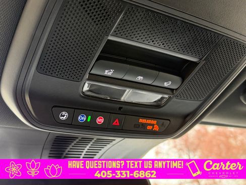 New 2026 Chevrolet Blazer EV LT image 17