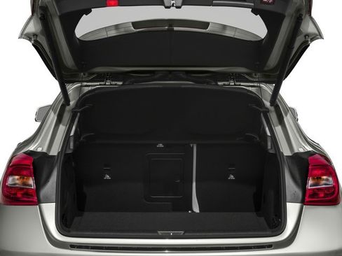 Used 2017 Mercedes-Benz GLA 250 4MATIC image 16