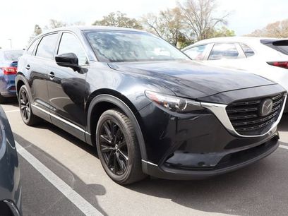 Used 2023 MAZDA CX-9 Touring Plus