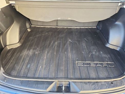 Used 2017 Subaru Forester 2.0XT Touring image 26