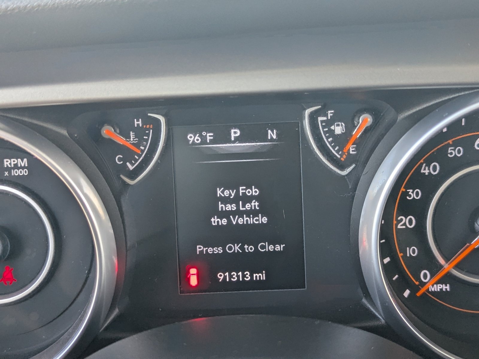 Used 2018 Jeep Wrangler Unlimited Sport S AWD/4WD image 34