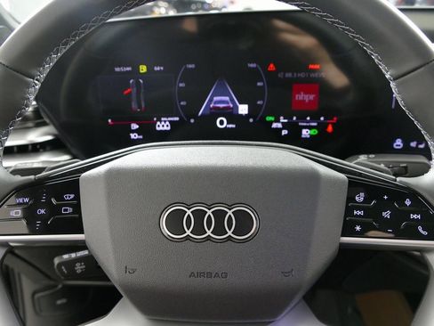 New 2025 Audi A5 2.0T Premium Plus image 17