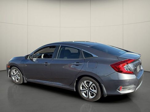 Used 2016 Honda Civic LX image 5
