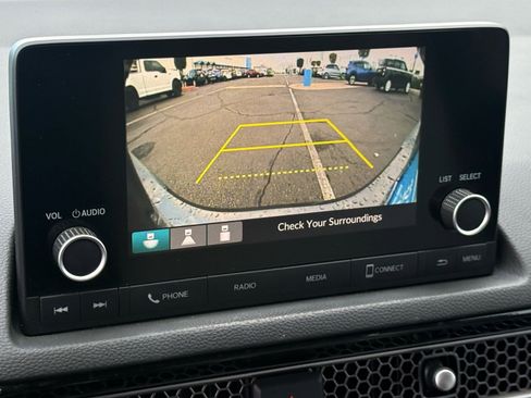 Used 2023 Honda Civic EX-L image 23