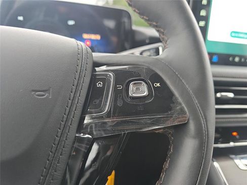 New 2026 Lincoln Aviator Reserve w/ Illumination Package image 22