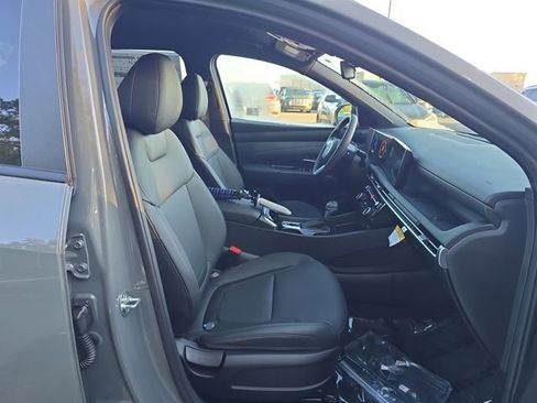 New 2026 Hyundai Santa Cruz SEL image 23