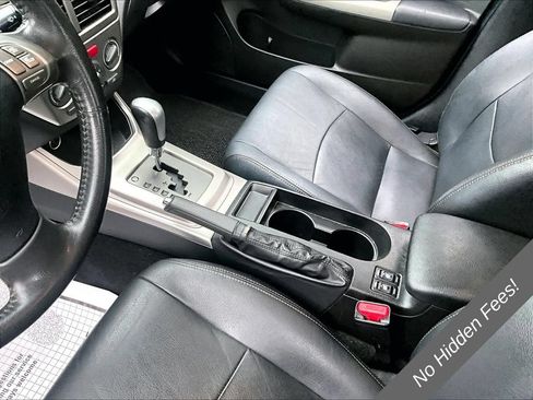 Used 2009 Subaru Impreza Outback Sport AWD/4WD image 13