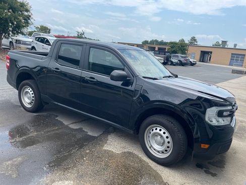 Used 2024 Ford Maverick XL FWD image 2
