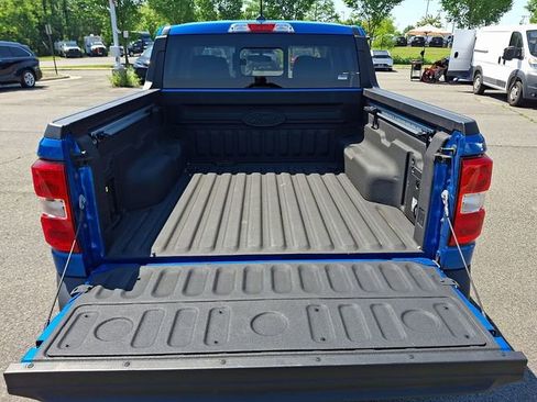 Used 2022 Ford Maverick XLT w/ XLT Luxury Package FWD image 29