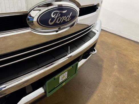 Used 2017 Ford F250 Lariat w/ Lariat Ultimate Package image 84